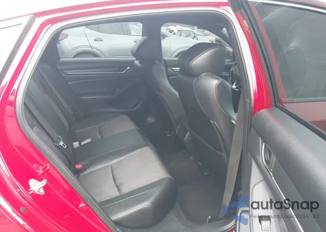 2019 Honda Accord Sport z USA, uszkodzony, nr VIN 1HGCV1F39KA021014